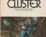 Galactic Cluster - S1719 [Paperback] James Blish - - $2.93