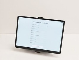 Facebook Portal Plus WT74BL 14" Smart Touchscreen From Meta 899-00119-01 image 2