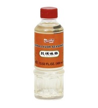 Shirakiku Mirin Flavor Seasoning 13.52 Oz (Pack Of 2 Bottles) - £30.35 GBP