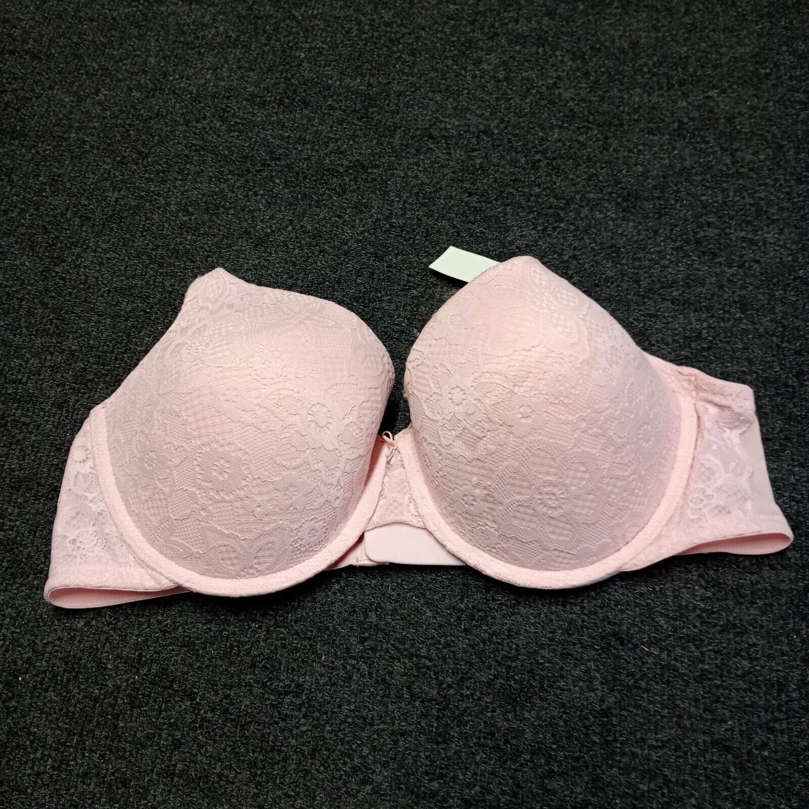Primary image for NOBO No Boundaries Bra Women 40D Pink Underwired