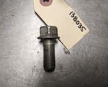 Camshaft Gear Bolt For 06-11 Hyundai Accent  1.6 - $19.75