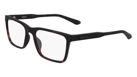 DRAGON DR2010 Eyeglasses Eye Glasses 246 Matte Tortoise Authentic New 56mm - £98.64 GBP