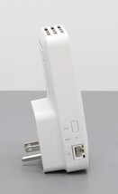 NETGEAR EAX15 AX1800 Wi-Fi 6 Mesh Wall Plug Range Extender image 5