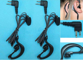 High Quality Headset/Earpiece For Motorola Radios Dtr550/Dtr650/Dtr410 -... - $17.99