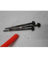 2006 ford escape AC COMPRESSOR BOLTS - $31.97