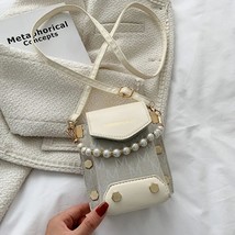 2021  Fashion Small Handbags For Women High Quality Soft Leather  Bag Designer C - £123.11 GBP