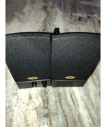 CA Computer Speakers High Quality Definition - £25.15 GBP