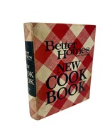 Better Homes And Gardens New Cook Book 5 Ring Binder Hardcover Vintage 1968 - $338.13 MXN