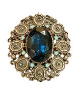 florenza brooch - $150.94