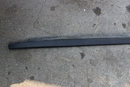 13-16 SCION FRS SUBARU BRZ PASSENGER SIDE SKIRT PANEL AFTERMARKET C204 image 6
