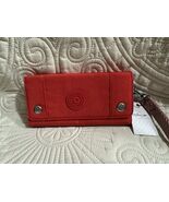 Kipling Women's Nylon Wallet Organizer - $34.64