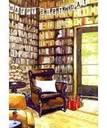 Happy Birthday - Birthday Greeting Card - 00207 - €2,37 EUR
