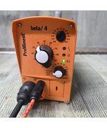ProMinent Beta/4 BT4B Volumetric Pump Fluid Controls Solenoid Diaphragm Metering - €339,72 EUR