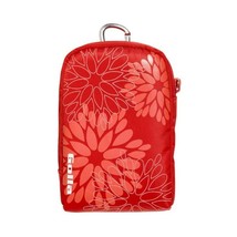 Golla Garden Digital Camera Bag - Red  - $487.10 MXN