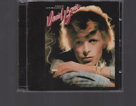 Young Americans / CD + DVD / David Bowie / Remastered / 2007 - £36.43 GBP