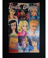 Barbie Bazaar 1998-99 Complete Guide to Valuing Mattel Barbie Dolls/Coll... - $19.75