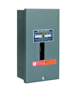 Square D - QO24L70SCP QO 70-Amp 2-Space 4-Circuit Indoor Main Lugs Load ... - €48,55 EUR