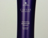 Alterna Anti-Aging Replenishing Moisture Shampoo/Dry Hair 8.5 oz - £27.79 GBP