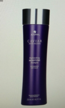 Alterna Anti-Aging Replenishing Moisture Shampoo/Dry Hair 8.5 oz - £27.87 GBP
