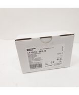 Sprecher + Schuh L9-10/1/C SER. B Circuit Breaker 1-Pole 10A C Curve (Lo... - $53.99