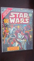 Star Wars, Marvel Special Edition, Vol 1, #3 (OVERSIZED BOOK) [Comic] Marvel - £34.79 GBP