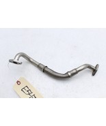 VW AUDI 06F145735D TURBOCHARGER TURBO OIL RETURN LINE HOSE E5472 - $81.63 CAD