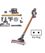 ZEK Powerful Multifunction 150W Cordless Vacuum Cleaner, 10kPa, Various ... - £175.90 GBP