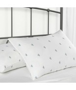 Ralph Lauren Extra Firm Density Jumbo Standard/Queen Pillows, Sets Of 2,... - $64.39 CAD