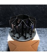 Flagship Nespresso Pod Holder Storage Carousel Coffee Rotating Base NEW - $7.91