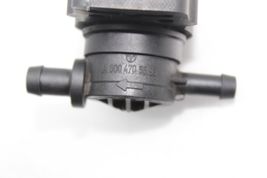 07-09 MERCEDES-BENZ W221 S600 FUEL PURGE VALVE E4312 image 11