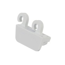 Oem Refrigerator Door Shelf Support For Uni GSIW36YH1 GSIW36EH1 GSIW36VH1 New - £17.21 GBP