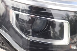 2013-19 Ford Flex Xenon HID Headlight Lamp Passenger Right RH POLISHED image 7