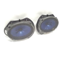 2022 Dodge Challenger RT OEM Pair Of Front Speakers - $122.51