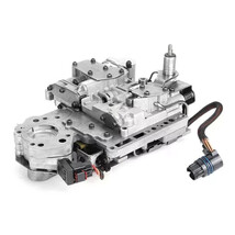 1500 2500 3500 Dodge Ram Dakota valve body  A518 46re 47re 48re 2000 - 2008 5.9 image 3