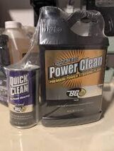 BG-108 BG Genuine Power Steering Cleaner.Lot of 21 Qty Available. - $28.69