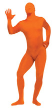 Skin Suit Costume - Plus Size - Chest Size 48-53 - £73.97 GBP