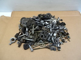 96 Mercedes R129 SL320 nuts, bolts and hardware - $93.49