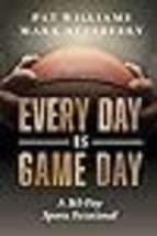 Every Day Is Game Day: A 365-Day Sports Devotional - £17.26 GBP