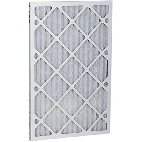 PLTD FLTR 16X25X1 MERV 8 - $73.43
