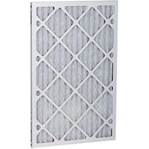 PLTD FLTR 16X25X1 MERV 8 - $1,397.84 MXN