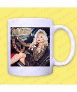 DOLLY PARTON - ROCKSTAR Mug - $372.49 MXN