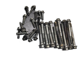 Timing Cover Bolts From 2011 Ford F-250 Super Duty  6.7 - £15.57 GBP