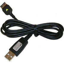 2x OEM Original Samsung Data USB Cable - M300 U350 U750 U470 A827 R500 + More - £8.15 GBP