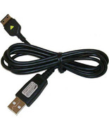2x OEM Original Samsung Data USB Cable - M300 U350 U750 U470 A827 R500 +... - $10.57
