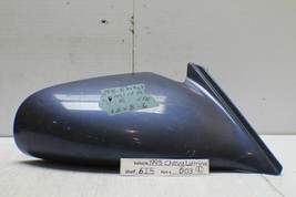 1995-2001 Chevrolet Lumina Right Passenger OEM Electric Side View Mirror 03 6... - $27.69