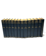 Little Journeys Homes of the Great Elbert Hubbard Memorial Edition Colli... - $135.81 CAD
