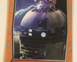 Star Wars Galactic Files Vintage Trading Card #439 R2-D2 - $2.48