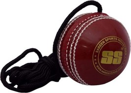 SS Cordy Seamer Hanging Cricket Ball - £13.36 GBP