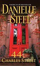 44 Charles Street: A Novel [Mass Market Paperback] Steel, Danielle - £4.71 GBP