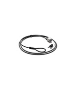 Kensington K68131WW RESETTABLE COMBO CABLE LOC - $106.58 CAD